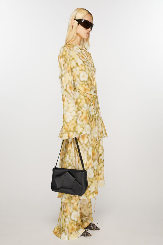 (image for) Versatile Musubi shoulder bag